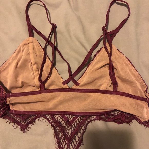 Bralette - Picture 2 of 2